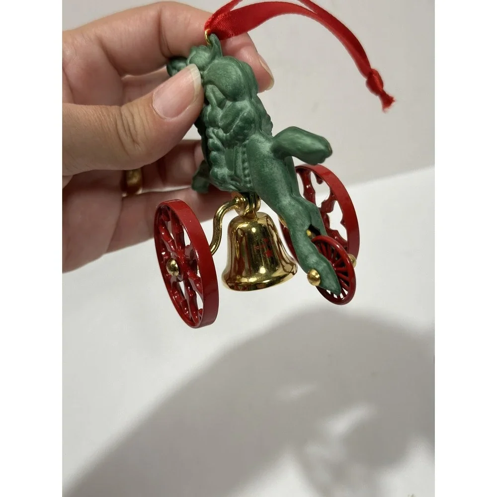 Hallmark no santa